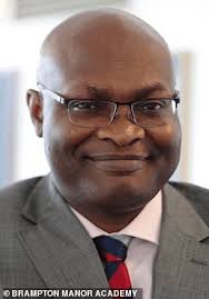 Emaka Collins Bidemi